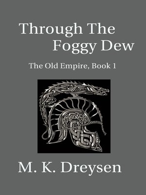 cover image of Through the Foggy Dew